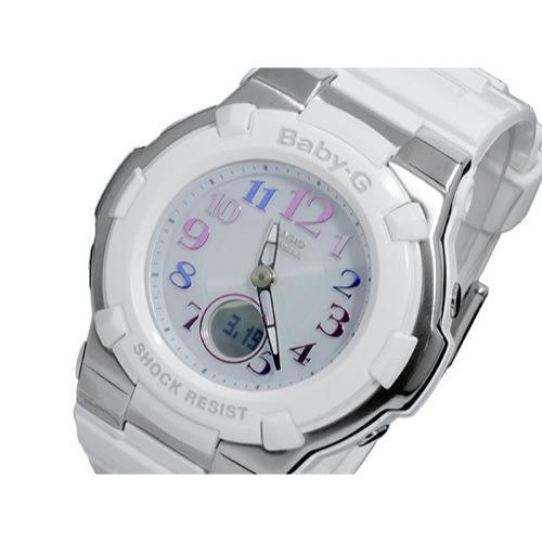 カシオ ベビーG  レディース 腕時計 BGA-1100GR-7BJF 国内正規