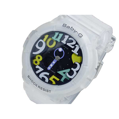 カシオ CASIO ベイビーG BABY-G レディース 腕時計 BGA-131-7B4
