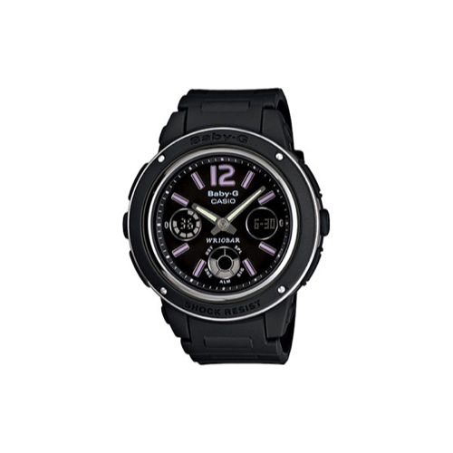 カシオ CASIO ベビーG レディース 腕時計 BGA-150-1BJF 国内正規