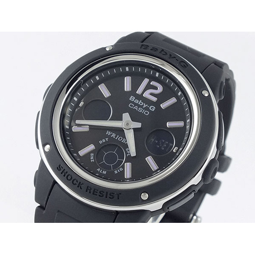 カシオ CASIO ベイビーG BABY-G 腕時計 BGA150-1B