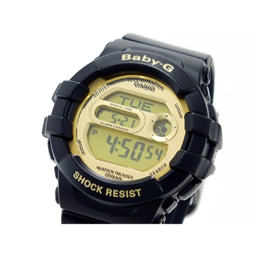 カシオ CASIO ベビーG BABY-G 腕時計 BGD-141-1