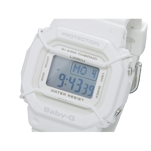 カシオ CASIO ベイビーG BABY-G デジタル レディース 腕時計 BGD-501-7