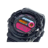 カシオ CASIO ベイビーG BABY-G 腕時計 BGD140-1B