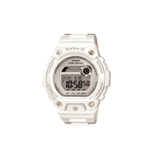 カシオ ベビーG  Gライド デジタル 腕時計 BLX-100-7JF