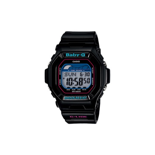カシオ ベビーG  Gライド デジタル 腕時計 BLX-5600-1JF