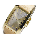 バーバリー BURBERRY パイオニア クォーツ レディース 腕時計 BU9407