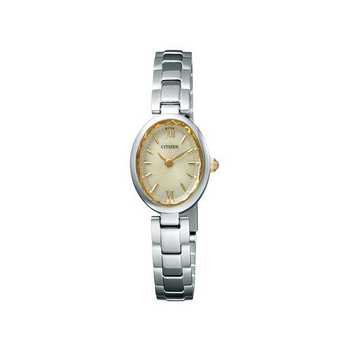 シチズン シチズン コレクション エコ ドライブ レディース 腕時計 CLB37-1753 国内正規