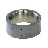 22designstudio Module Ring (Original) Original grey concrete 4719692540614 リング 指輪 #5(9号)
