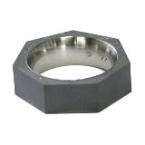 22designstudio Seven Ring THIN (Original) Original grey concrete 4719692541413 リング 指輪 #5(9号)