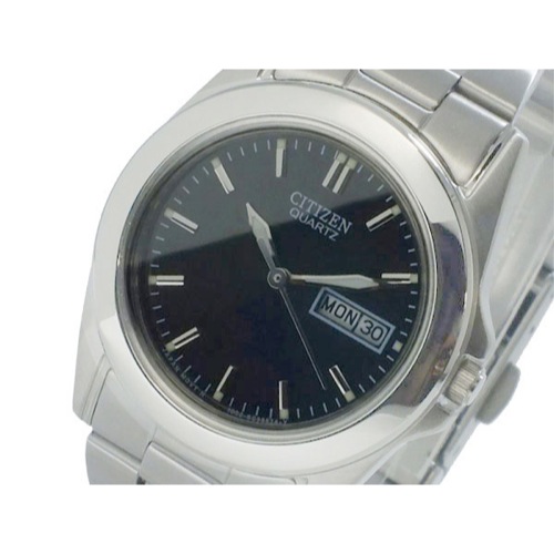 シチズン CITIZEN クオーツ レディース 腕時計 EQ0560-50E