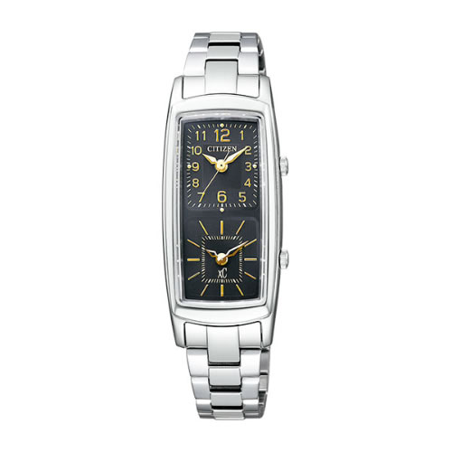 シチズン クロスシー レディース 腕時計 EW4000-55E 国内正規