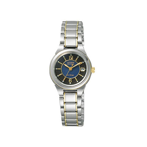 シチズン シチズン コレクション エコ ドライブ レディース 腕時計 FRA36-2203 国内正規