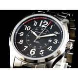 ハミルトン HAMILTON カーキフィールド 自動巻き 腕時計 H70365133