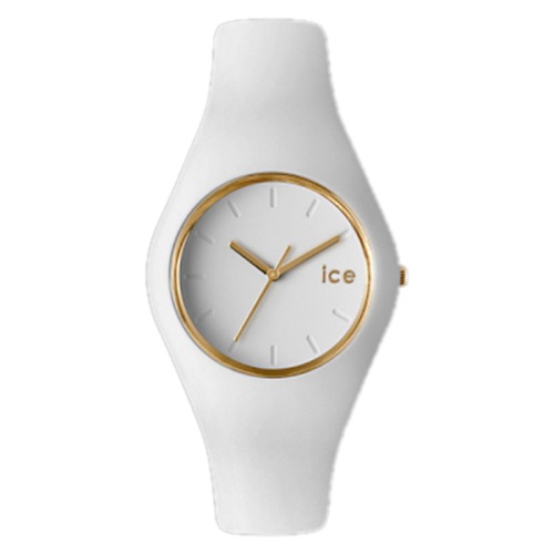 アイスウォッチ アイスグラム クオーツ ユニセックス 腕時計 ICE.GL.WE.U.S.13