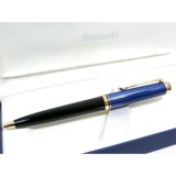 ペリカン PELIKAN SOUVERAN ボールペン K800 ブルー縞 BP