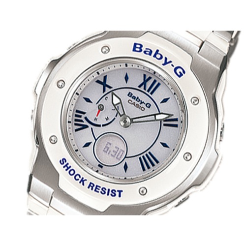 カシオ ベビーG BABY-G レディース 腕時計 MSG-3200C-7B2JF 国内正規