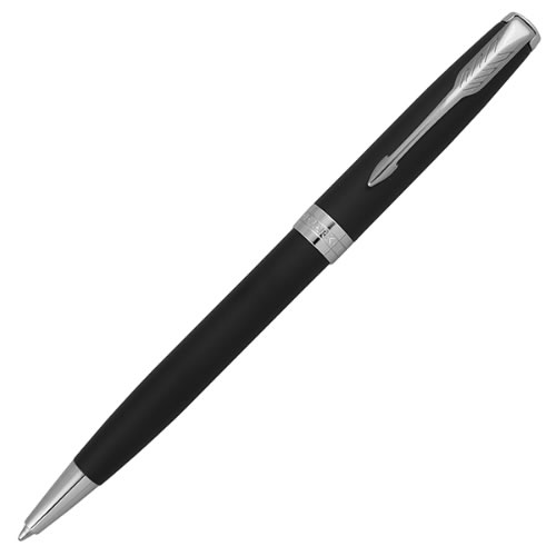 パーカー ソネット マットブラックCT BP ボールペン 1950881