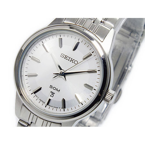 セイコー SEIKO クォーツ レディース 腕時計 SUR899P1