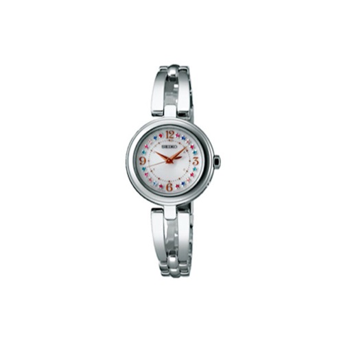 セイコー ティセ ソーラー 電波 レディース 腕時計 SWFH003 国内正規