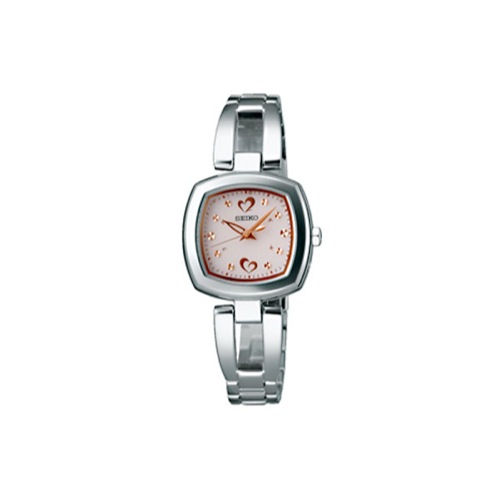 セイコー ティセ ソーラー 電波 レディース 腕時計 SWFH009 国内正規
