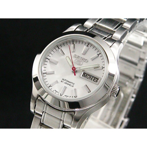 セイコー SEIKO セイコー5 SEIKO 5 自動巻き 腕時計 SYMD87K1