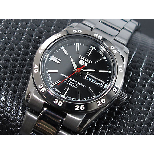 セイコー SEIKO セイコー5 SEIKO 5 自動巻き 腕時計 SYMG41J1