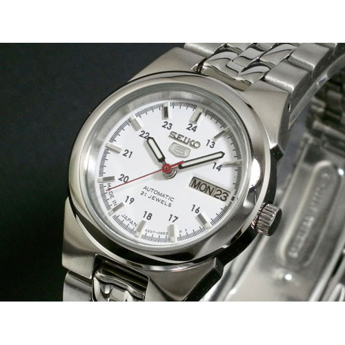 セイコー SEIKO セイコー5 SEIKO 5 自動巻き 腕時計 SYMG61J1
