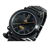 ヴィヴィアン ウエストウッド 腕時計 レディース VV006BK