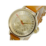 ヴィヴィアン ウエストウッド クオーツ レディース 腕時計 VV114GDTN