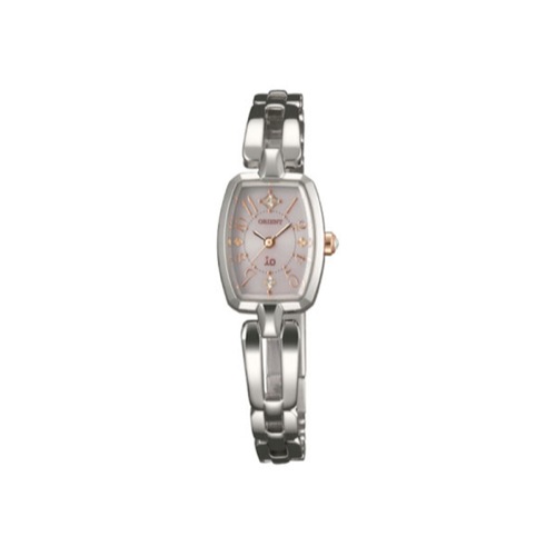 オリエント イオ  スイートジュエリー・スイートコスメ ソーラー レディース 腕時計 WI0131WD 国内正規