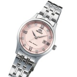 オリエント ワールドステージコレクション クオーツ 腕時計 WV0141SZ 国内正規