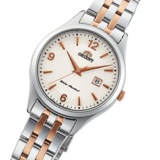 オリエント ワールドステージコレクション クオーツ 腕時計 WV0151SZ 国内正規