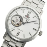 オリエント ORIENT スタイリッシュ&スマート 自動巻き 腕時計 WV0431DB 国内正規