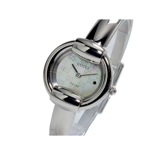 グッチ 1400 クオーツ レディース 腕時計 YA014518