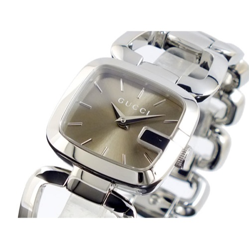 グッチ Gコレクション 腕時計 YA125507