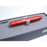 ラミー LAMY ピコ ボールペン L288 レッド BP.html