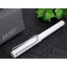 ラミー LAMY サファリ SAFARI ローラーボール L319 ホワイト.html