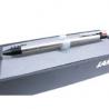 ラミー LAMY ロゴ ボールペン L405 ステンレス.html