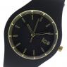 アイスウォッチ アイス ルゥルゥ Iクオーツ レディース 腕時計 007225 ブラックの商品詳細画像