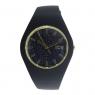 アイスウォッチ アイス ルゥルゥ クオーツ ユニセックス 腕時計 007237 ブラックの商品詳細画像
