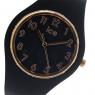 アイスウォッチ アイスグラム クオーツ レディース 腕時計 014760 ブラックの商品詳細画像