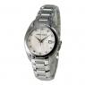 シャルル ジョルダン クオーツ レディース 腕時計 100.22.6 シェルホワイトの商品詳細画像