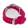 コーチ ボーイフレンド ラインストーンベゼル クオーツ レディース 腕時計 14502529 ピンクの商品詳細画像