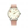 コーチ COACH 腕時計 レディース 14502799 クォーツ メタルホワイト ピンクの商品詳細画像
