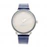 コーチ COACH 腕時計 レディース 14502885 クォーツ オフホワイト ブルーの商品詳細画像