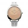 コーチ COACH 腕時計 レディース 14503014 グランド GRAND クォーツ ピンク シルバーの商品詳細画像