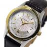 シャルル ジョルダン クオーツ レディース 腕時計 195236 シルバーの商品詳細画像