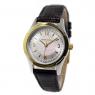 シャルル ジョルダン クオーツ レディース 腕時計 195236 シルバーの商品詳細画像