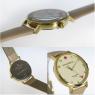 ケイトスペード メトロ ハッピーアワー レディース 腕時計 1YRU0484 クリーム/ベージュの商品詳細画像