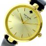 ケイトスペード クオーツ レディース 腕時計 1YRU0811 ゴールドの商品詳細画像